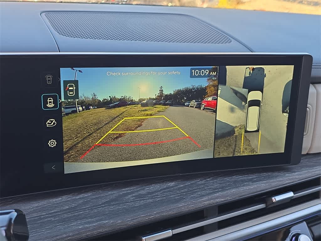 Thumbnail: 2026 Hyundai Santa Fe - 27