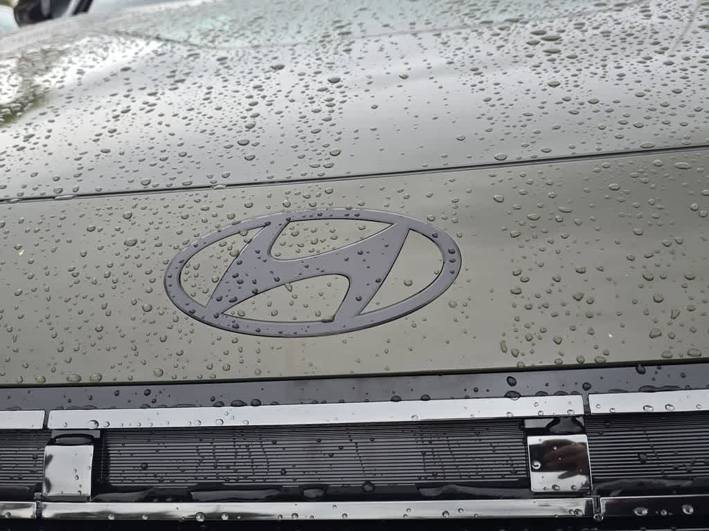 Thumbnail: 2026 Hyundai Palisade - 12