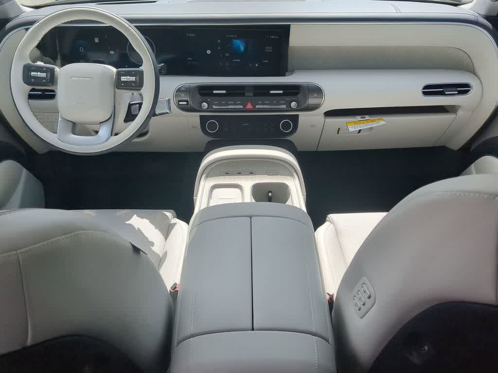 Thumbnail: 2026 Hyundai Palisade - 16