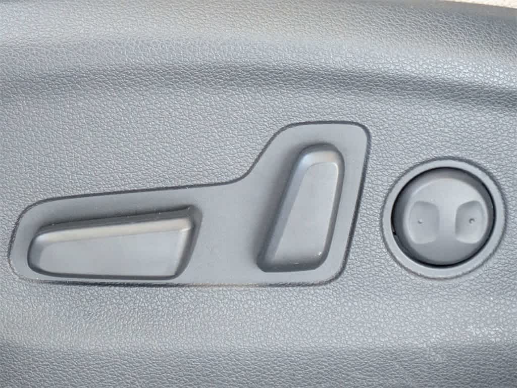 Thumbnail: 2018 Hyundai Tucson - 23