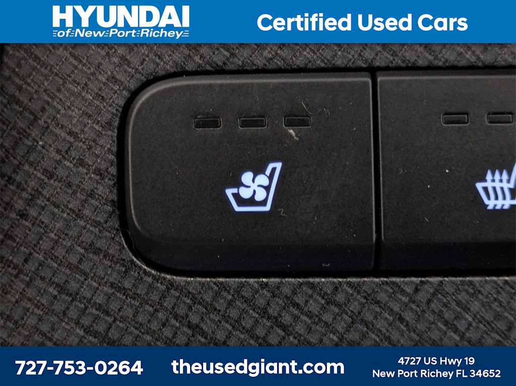 Thumbnail: 2024 Hyundai Palisade - 37