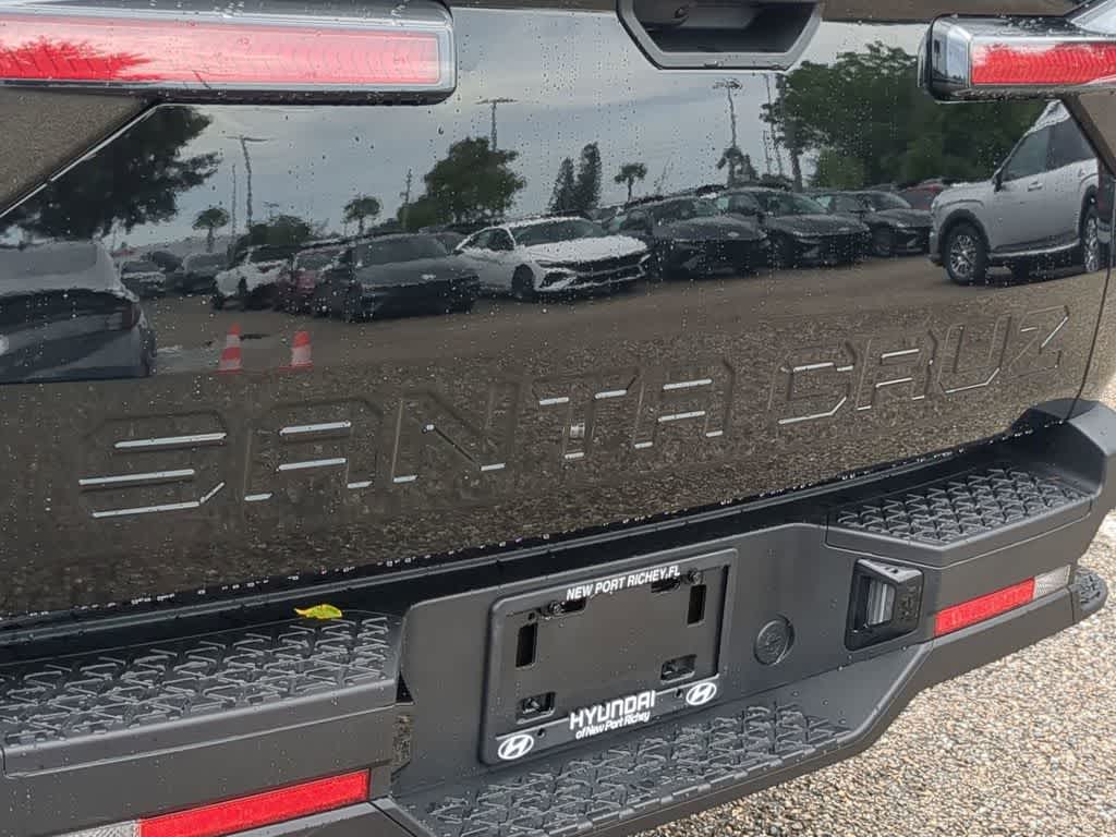 Thumbnail: 2026 Hyundai Santa Cruz - 13