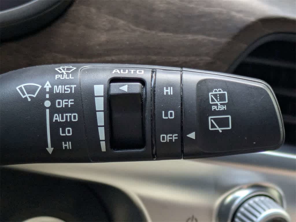 Thumbnail: 2021 Kia Telluride - 47