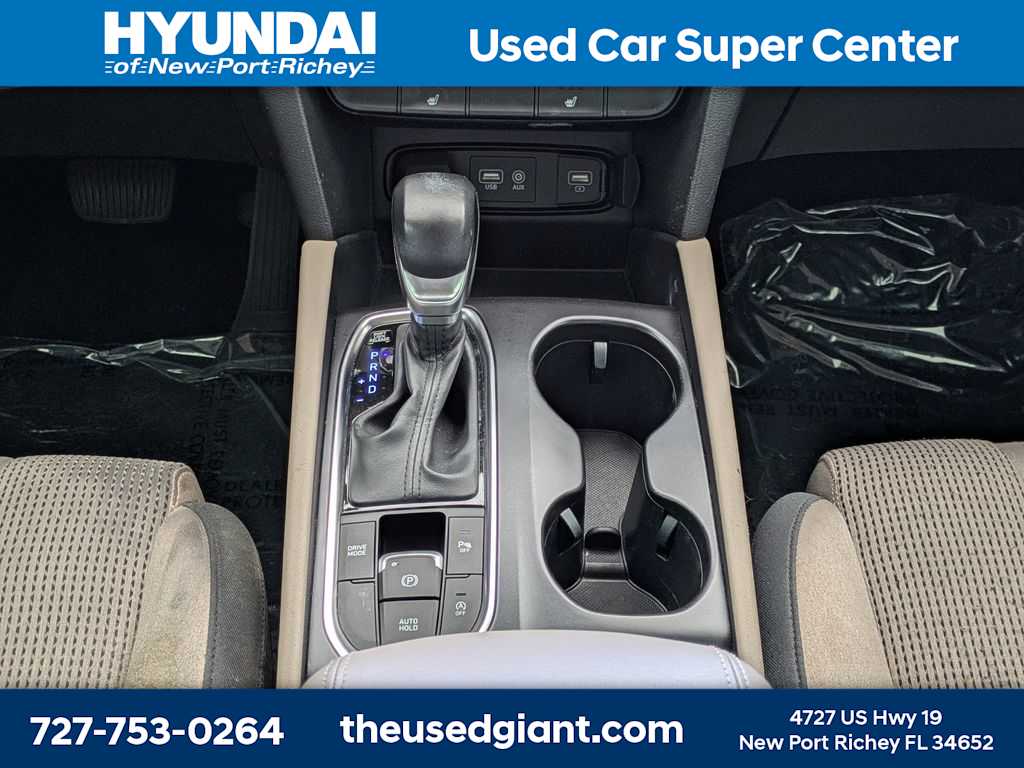 Thumbnail: 2019 Hyundai Santa Fe - 22