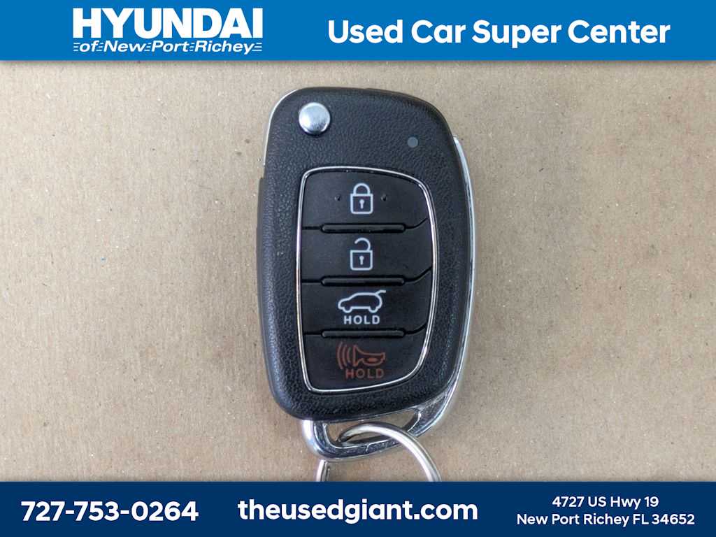 Thumbnail: 2019 Hyundai Tucson - 30