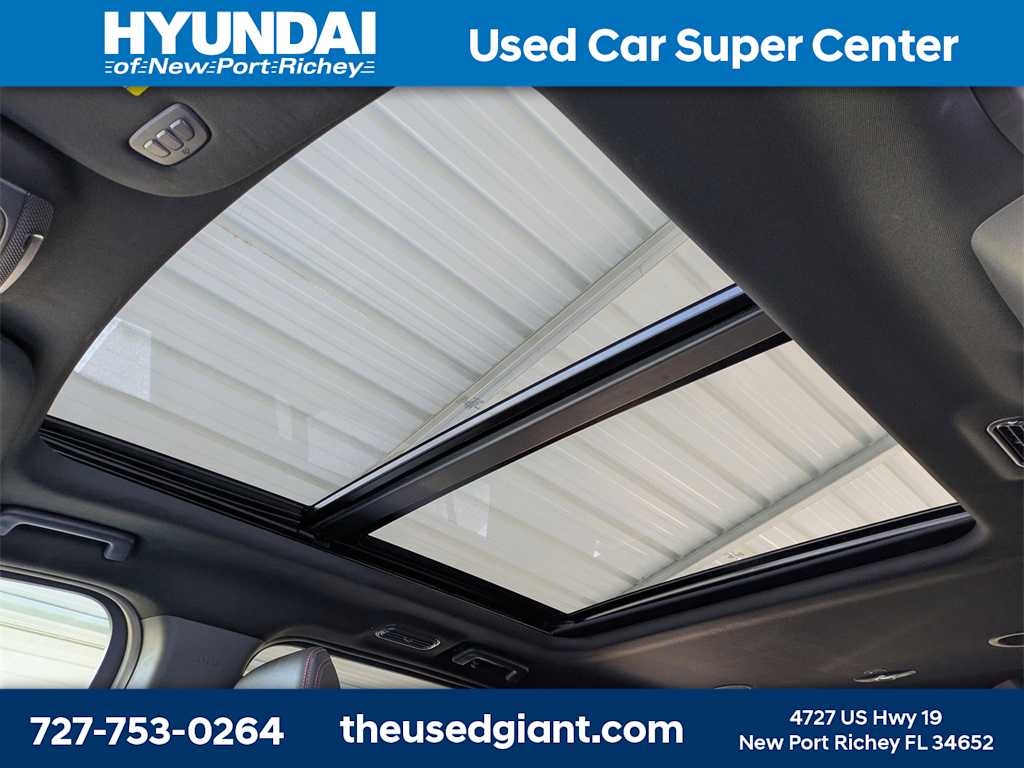 Thumbnail: 2023 Ford Expedition - 30