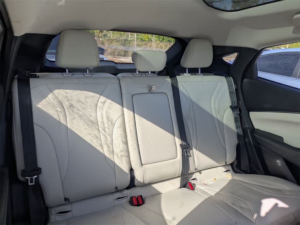 Thumbnail: 2021 Ford Mustang Mach-E - 10