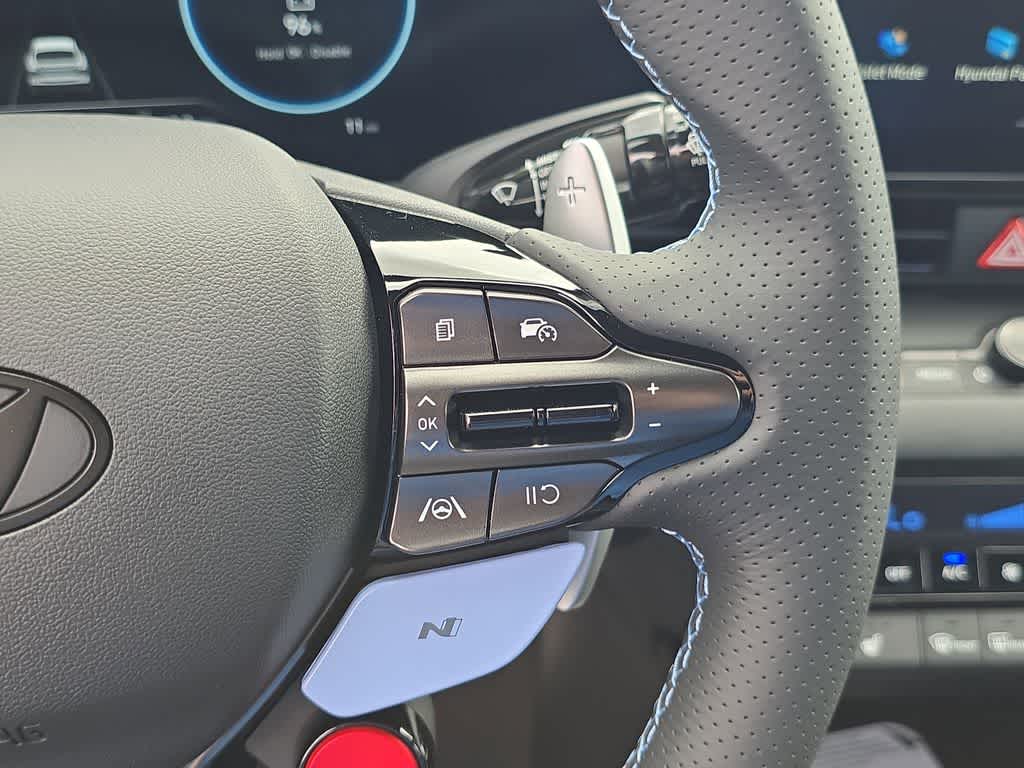 Thumbnail: 2026 Hyundai Elantra - 26