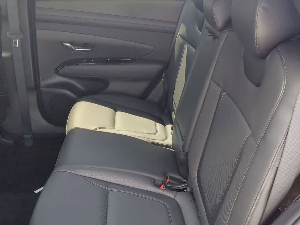 Thumbnail: 2026 Hyundai Tucson - 21