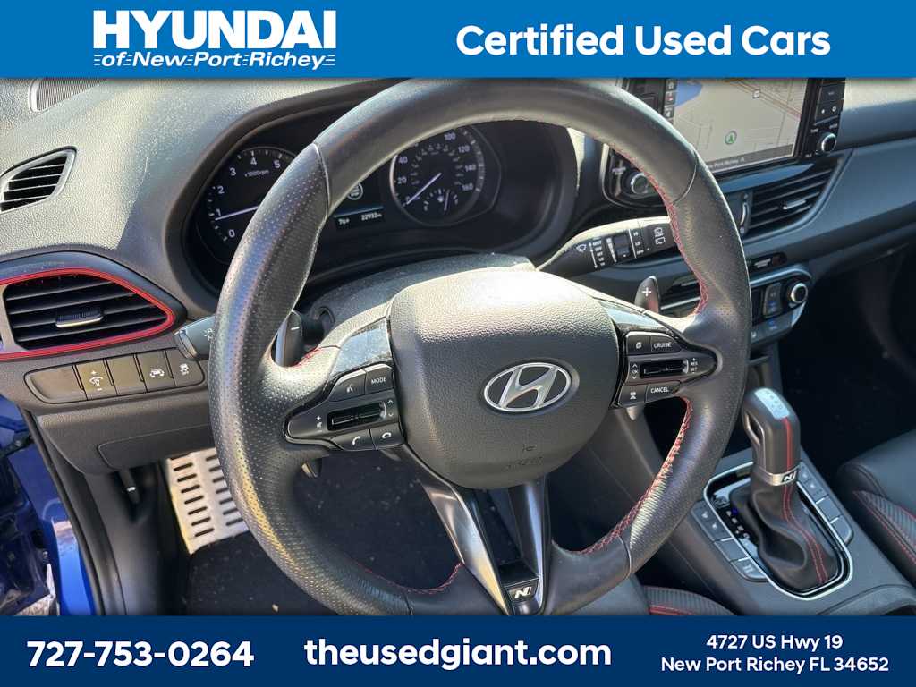 Thumbnail: 2020 Hyundai Elantra - 12