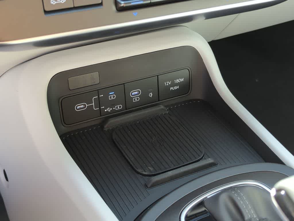 Thumbnail: 2026 Hyundai Kona - 33