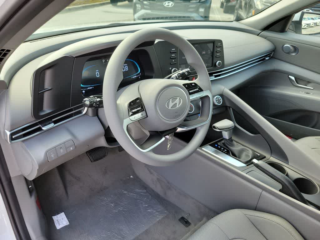 Thumbnail: 2026 Hyundai Elantra - 23