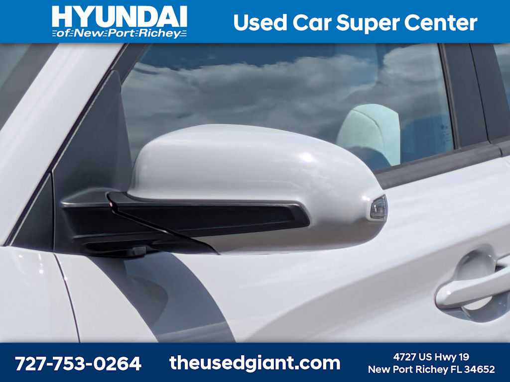 Thumbnail: 2023 Hyundai Kona - 11