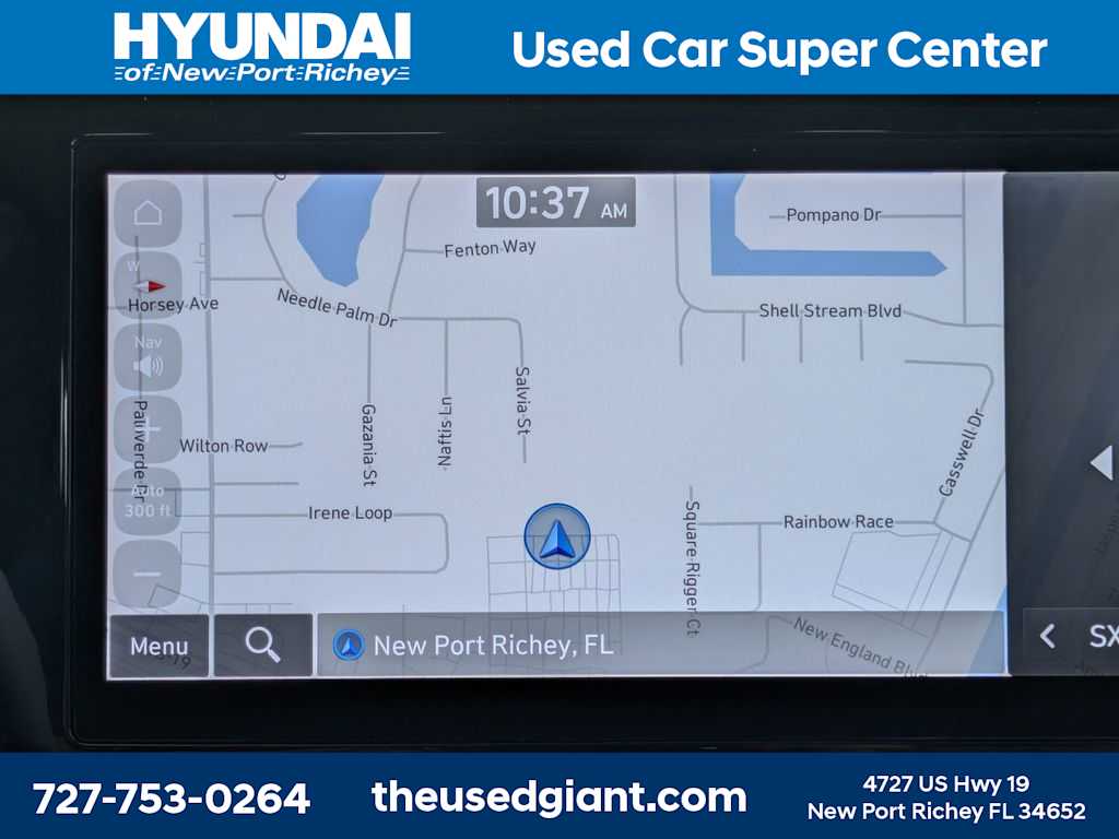 Thumbnail: 2023 Hyundai Palisade - 31