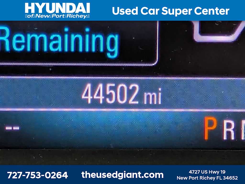 Thumbnail: 2019 Buick Encore - 30