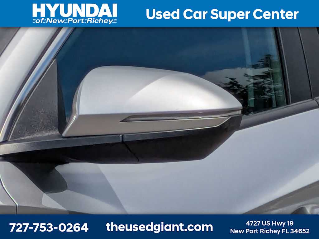 Thumbnail: 2022 Hyundai Tucson - 11