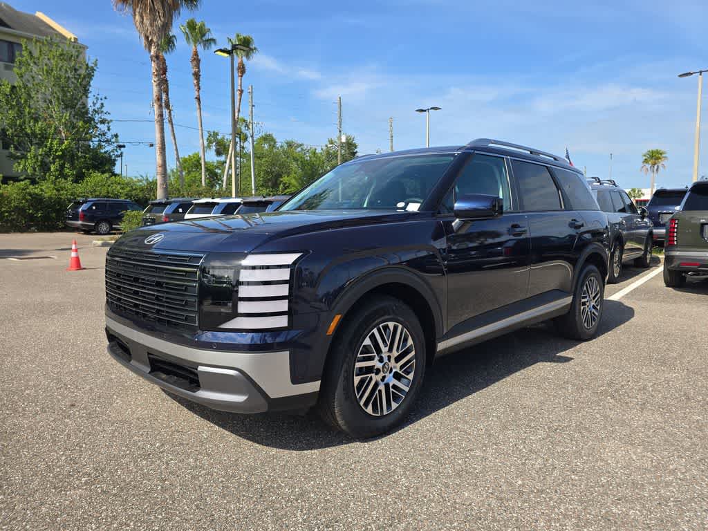 Thumbnail: 2026 Hyundai Palisade - 2
