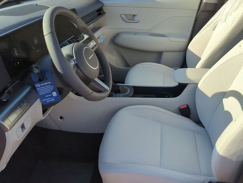 Thumbnail: 2026 Hyundai Kona - 16