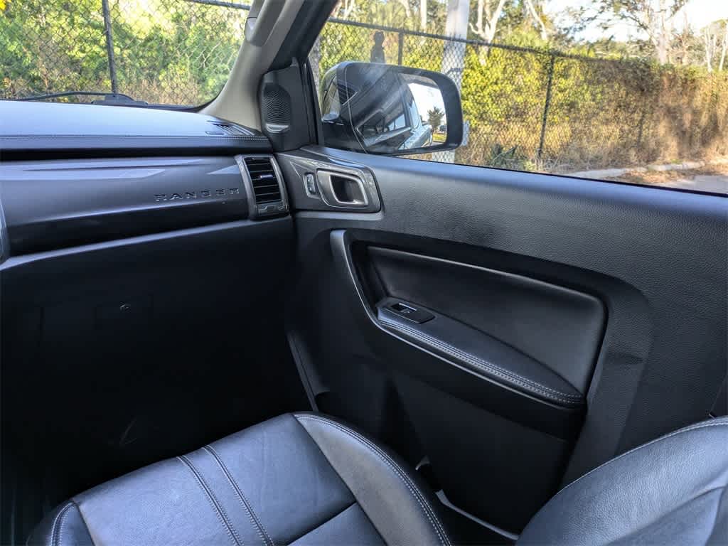 Thumbnail: 2019 Ford Ranger - 21