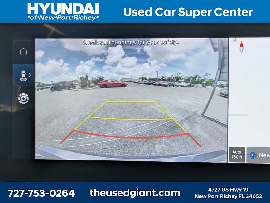 Thumbnail: 2024 Hyundai Elantra - 21