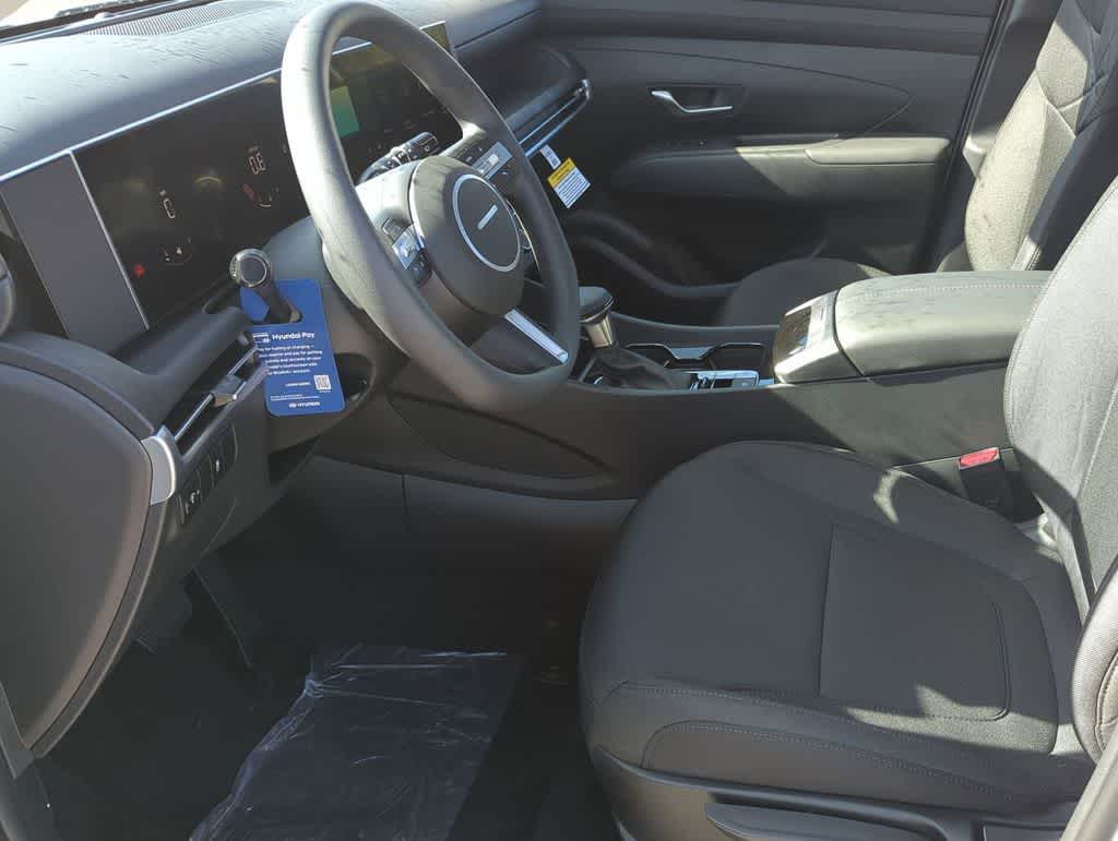 Thumbnail: 2026 Hyundai Tucson - 16