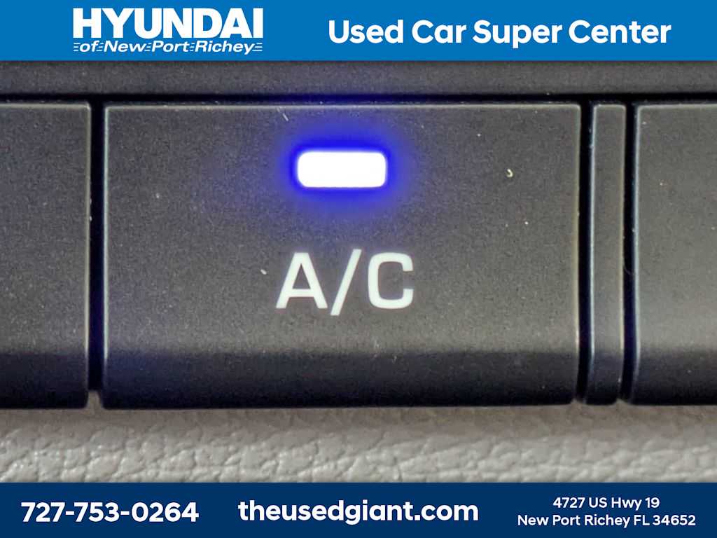Thumbnail: 2018 Hyundai Tucson - 21