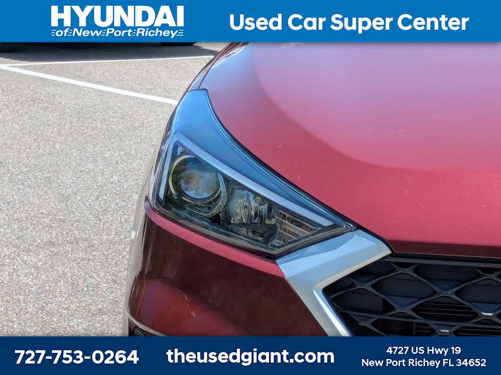 Thumbnail: 2019 Hyundai Tucson - 9
