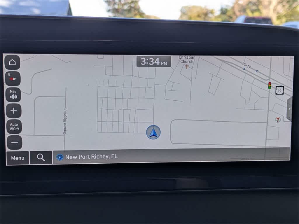 Thumbnail: 2022 Hyundai Palisade - 30