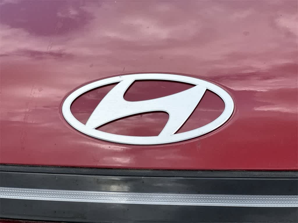 Thumbnail: 2025 Hyundai Kona - 10