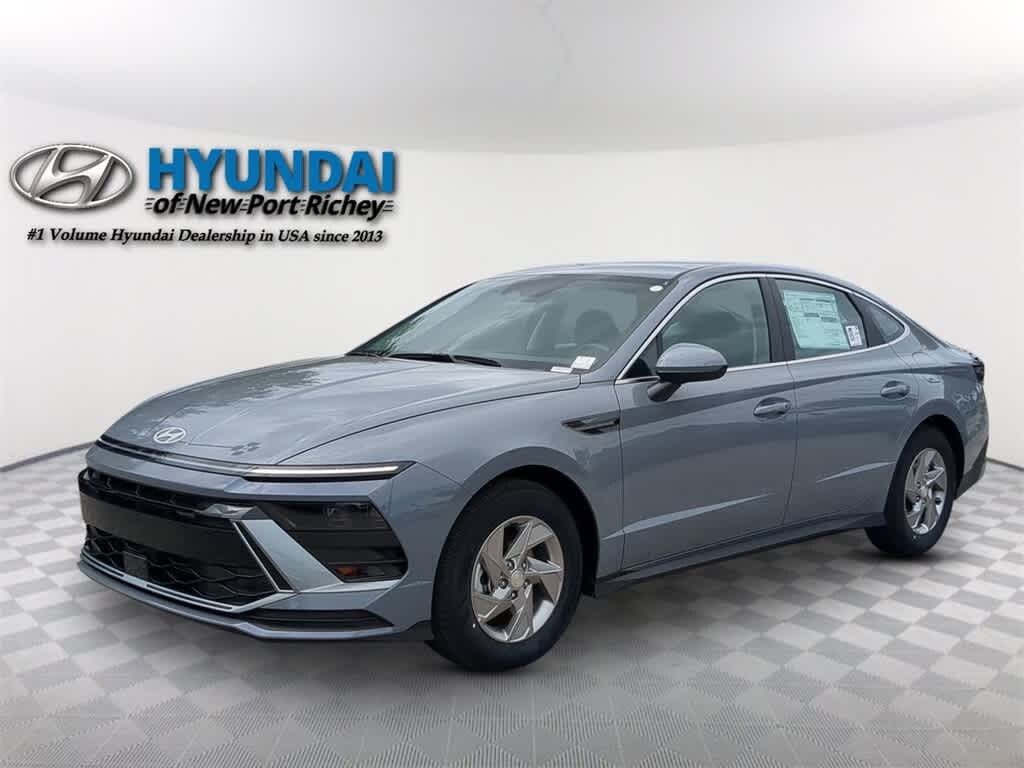 New 2026 Hyundai Sonata SE Sedan