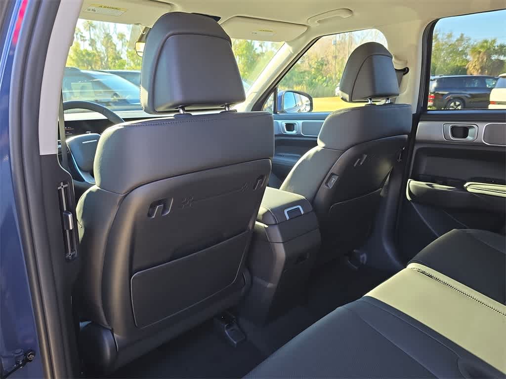 Thumbnail: 2026 Hyundai Santa Fe - 18