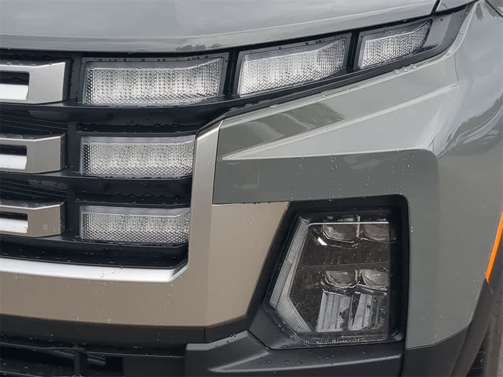 Thumbnail: 2026 Hyundai Santa Cruz - 10