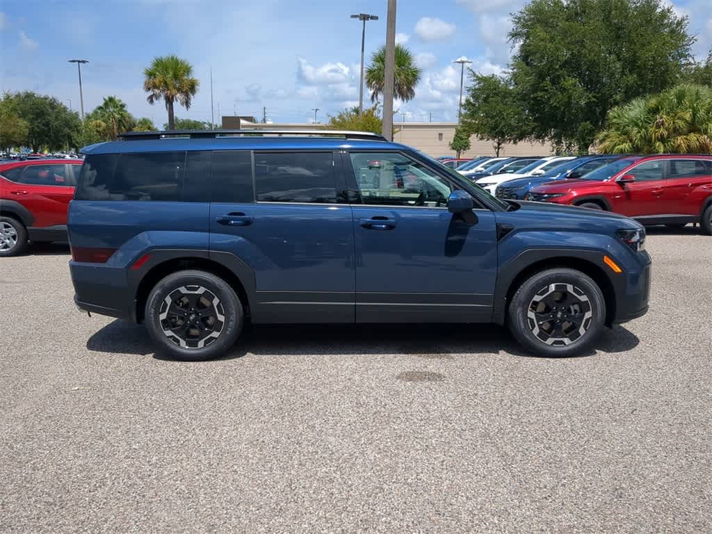Thumbnail: 2026 Hyundai Santa Fe - 7