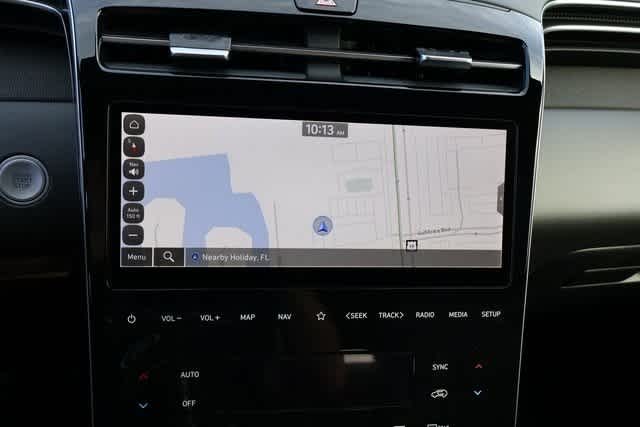 Thumbnail: 2024 Hyundai Tucson - 14