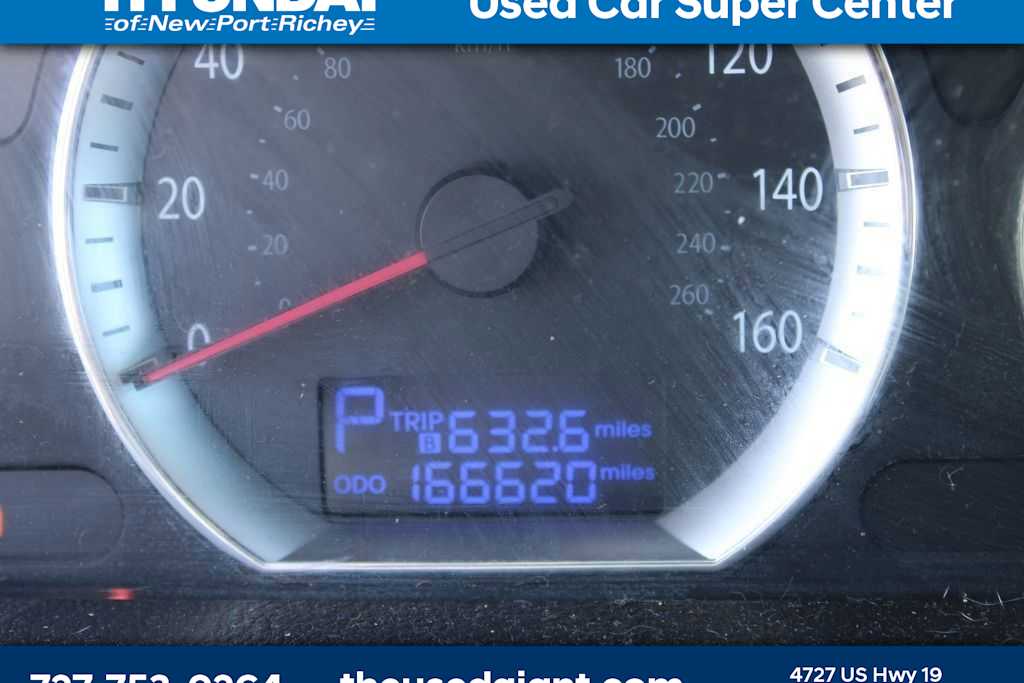 Thumbnail: 2009 Hyundai Sonata - 6