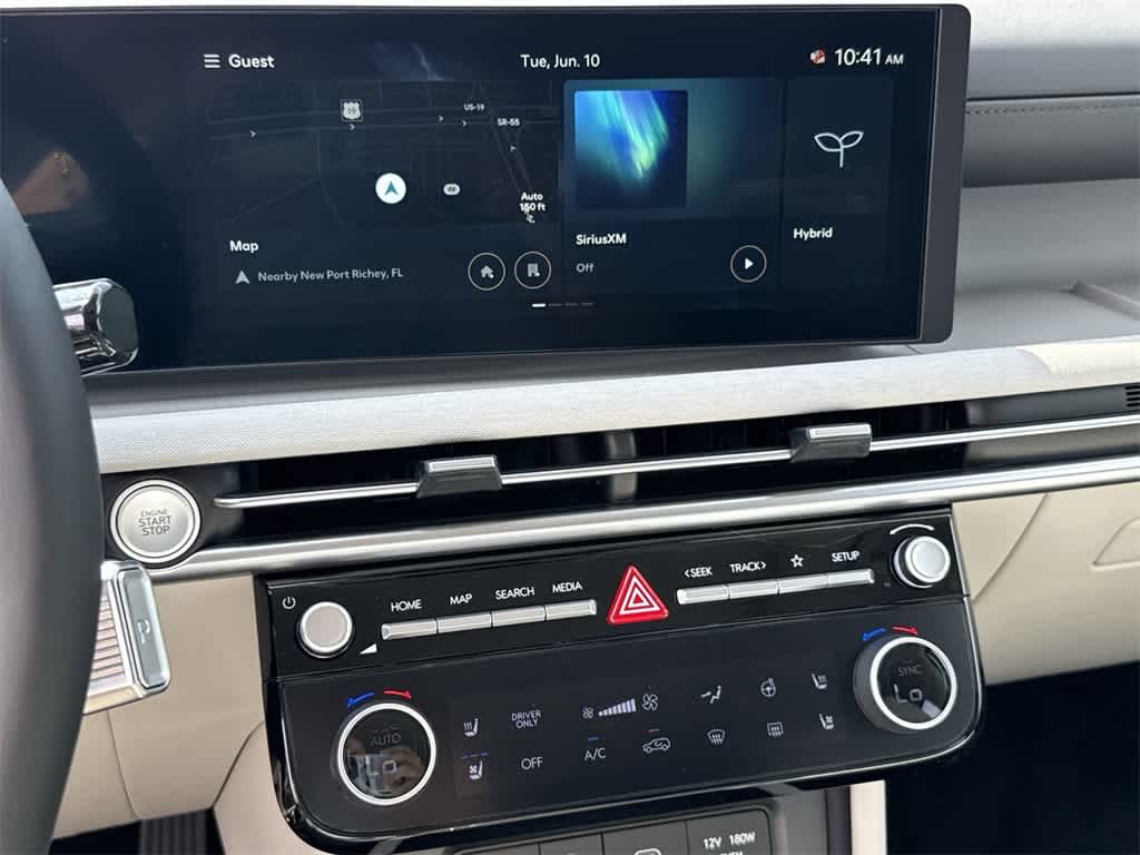 2025 Hyundai Tucson Limited 28
