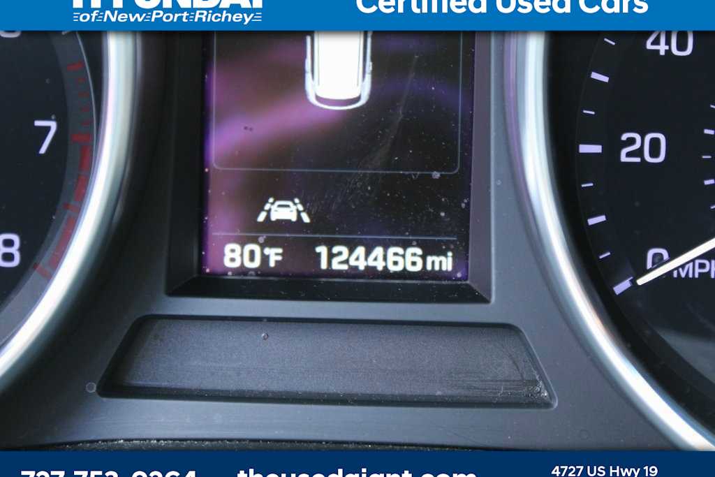 Thumbnail: 2019 Hyundai Santa Fe - 15