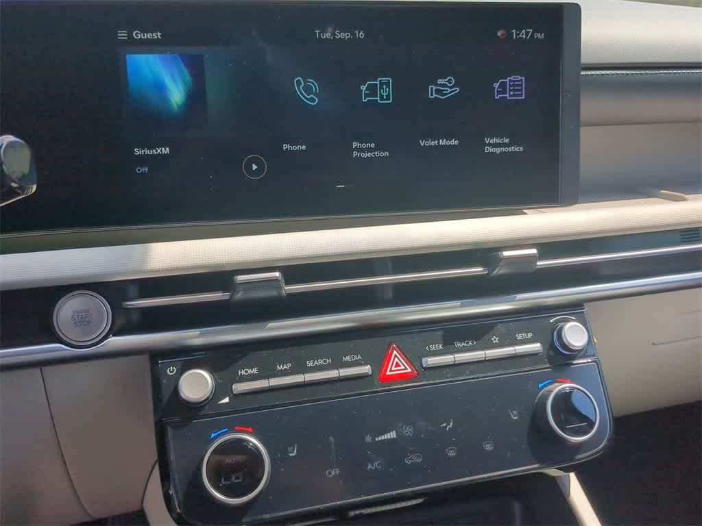 Thumbnail: 2026 Hyundai Tucson - 27