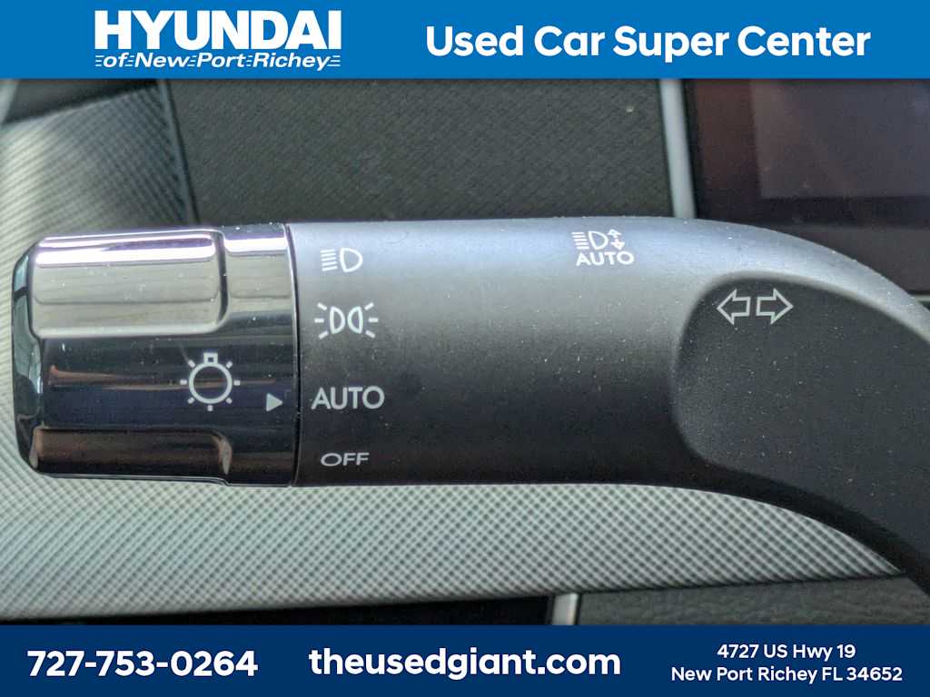 Thumbnail: 2025 Hyundai Sonata - 31