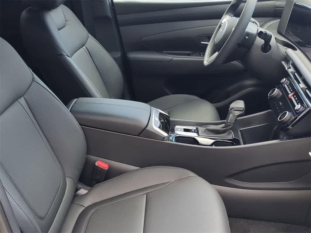 Thumbnail: 2026 Hyundai Santa Cruz - 22