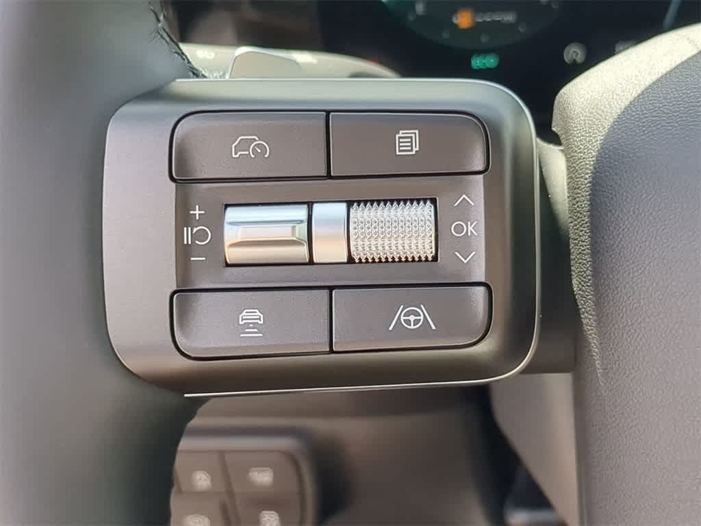 Thumbnail: 2026 Hyundai Palisade - 25