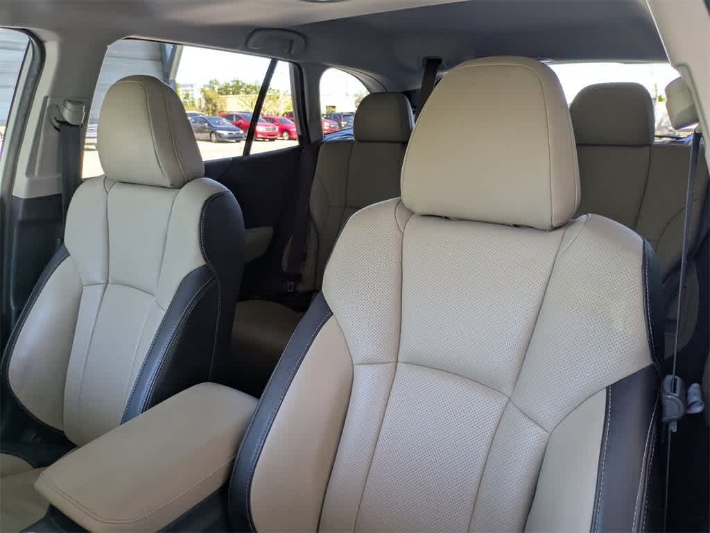 Thumbnail: 2020 Subaru Outback - 7