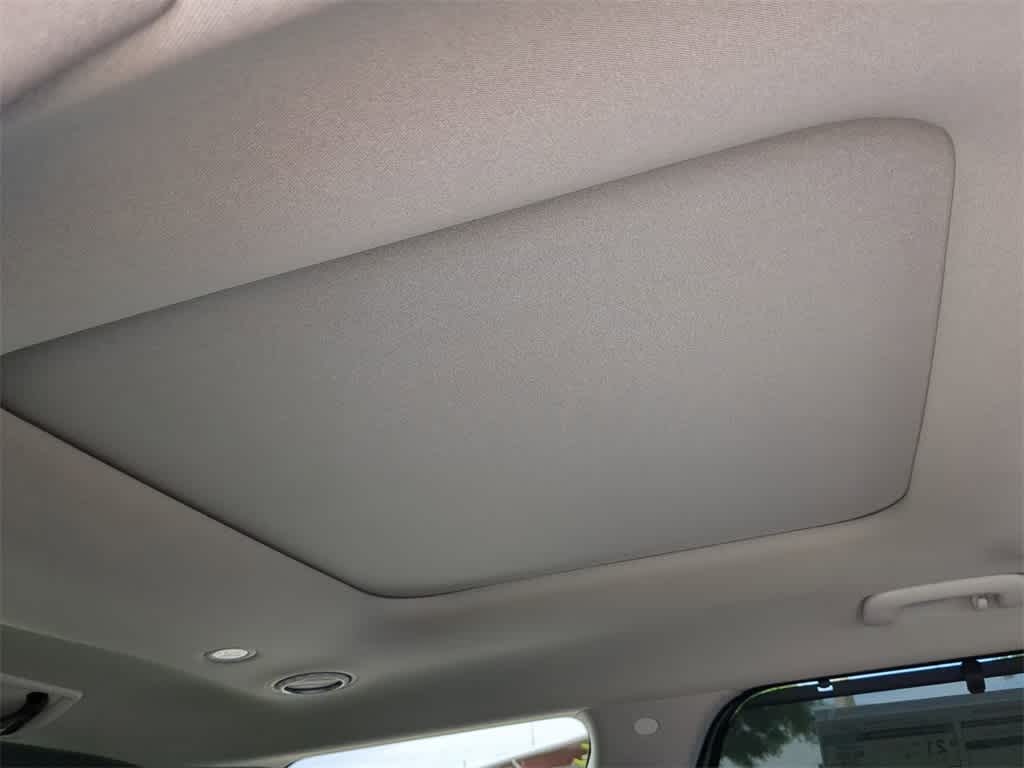 Thumbnail: 2026 Hyundai Palisade - 22