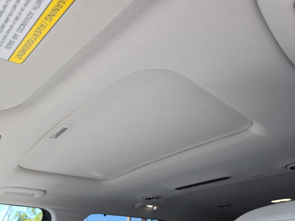 Thumbnail: 2026 Hyundai Palisade - 18