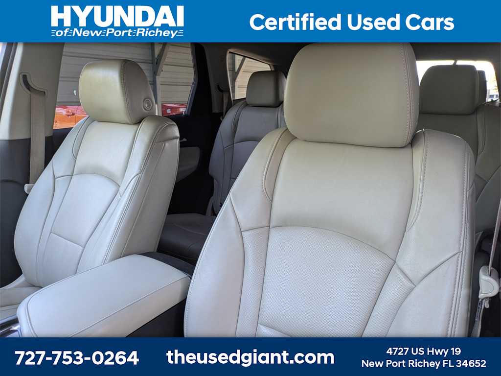 Thumbnail: 2020 Buick Enclave - 7