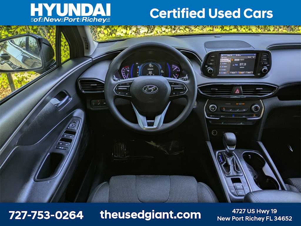 Thumbnail: 2020 Hyundai Santa Fe - 18
