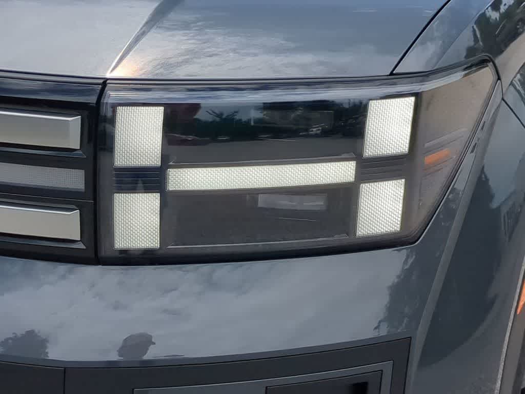 Thumbnail: 2026 Hyundai Santa Fe - 11