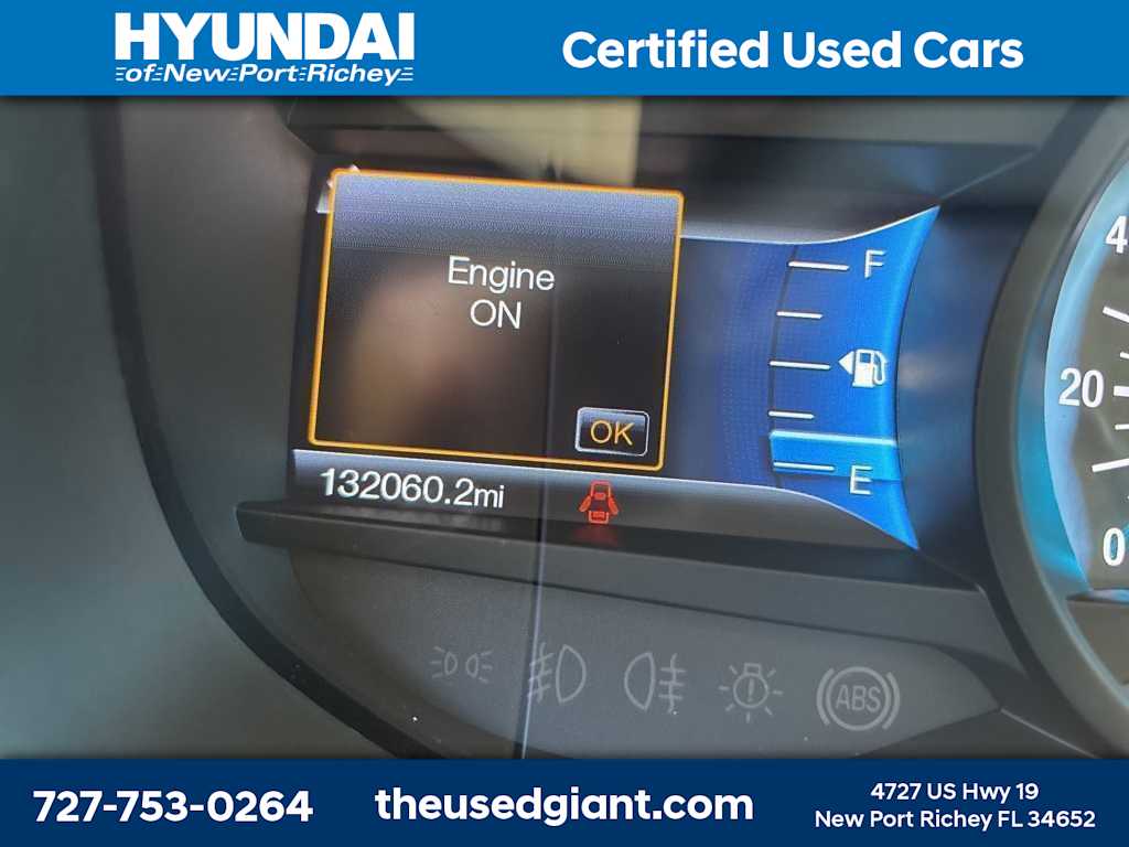 Thumbnail: 2015 Ford Edge - 7
