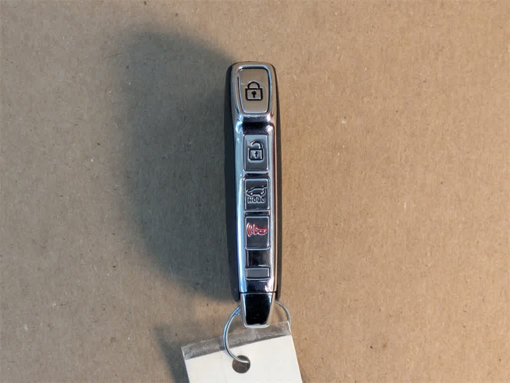 Thumbnail: 2023 Kia Sorento - 43