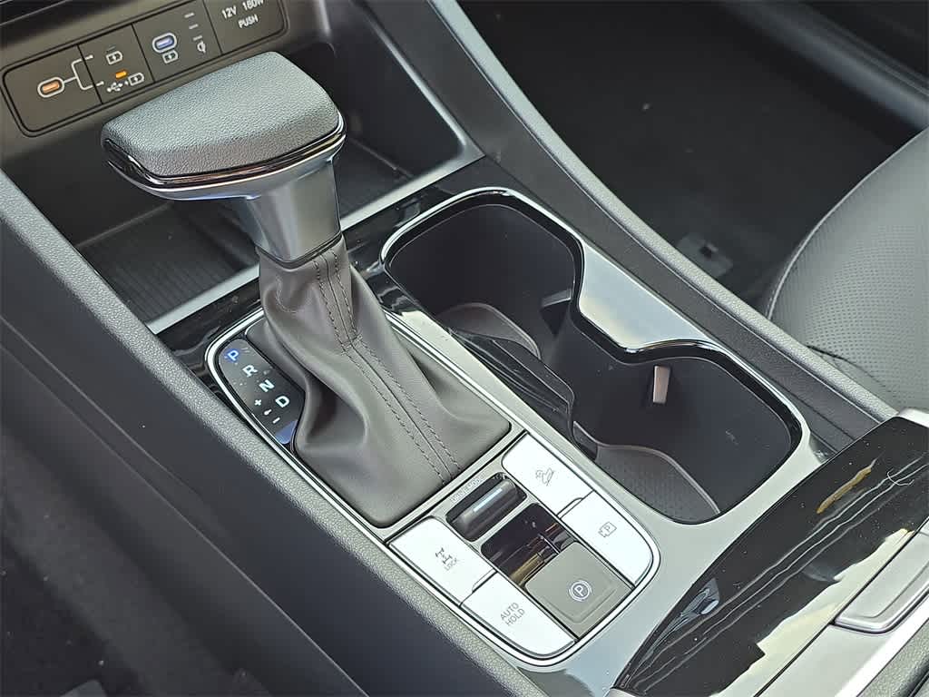 Thumbnail: 2026 Hyundai Santa Cruz - 30